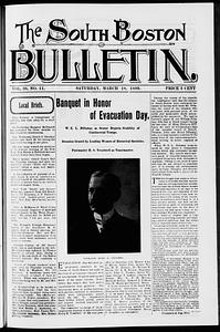 The South Boston Bulletin