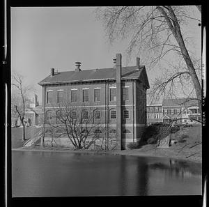 Superior Court House