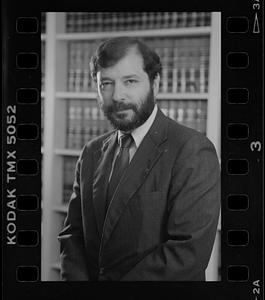 Don Adler, attorney