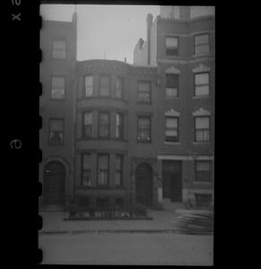 404 Marlborough Street, Boston, Massachusetts