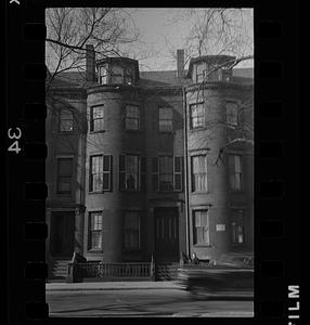 675 Massachusetts Avenue, Boston, Massachusetts