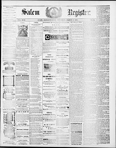 Salem Register