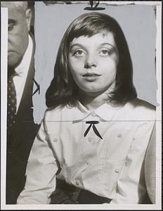 Charlene Buckler, 10, of Lexington, attacked and beaten