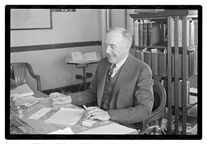 Fox Conner C.C.C. Camps