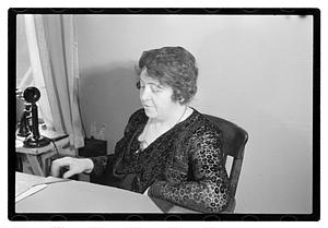 Dr. Belle Scott Carmody