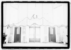 East Boston Savings Bank - Columbia Trust Co. - Shawmut Bank (now) in Maverick Sq. E. Boston