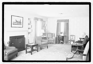 House interior