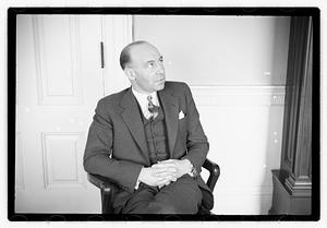 Rose Brigadier General, William adjutant General of Mass.