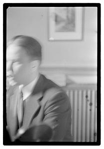 Blair McClosky