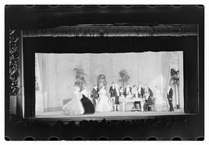 Jane Cowl as Camille in "Camille"