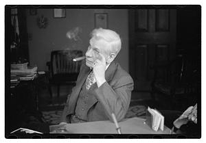 Dr. Goode Fire Comm. Brookline
