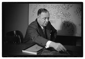 Mr. L. Blanchard
