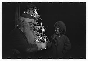 Santa Claus