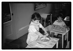 South End day nursery