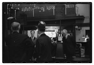 For Herald and Roto Boston Stock Exchange