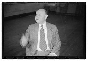 Henry Penn