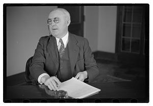 Judge Connelly