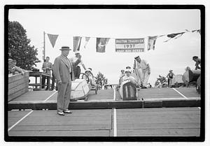 Soap Box Derby