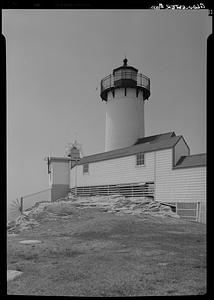 Gloucester lighthouse