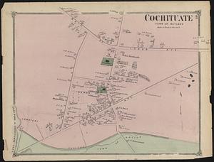 Cochituate, town of Wayland