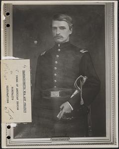 Nathaniel B. Shurtleff Jr.