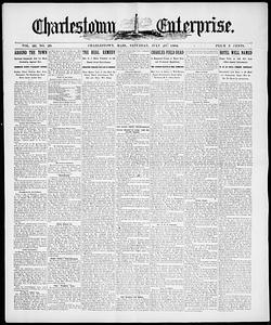 Charlestown Enterprise, July 21, 1894