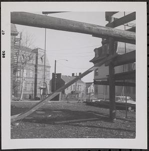 Playground, Boston