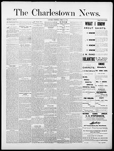 The Charlestown News, April 14, 1883