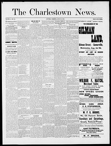The Charlestown News, July 29, 1882