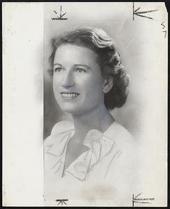 Mrs. Maurice Tobin