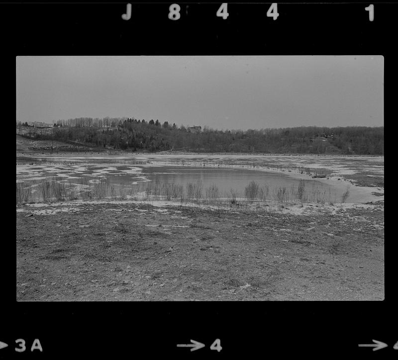 West Newbury Elwell farm property Digital Commonwealth