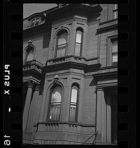 178 Beacon Street, Boston, Massachusetts