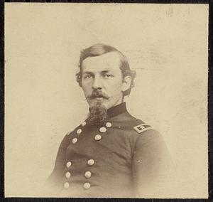 General Nelson A. Miles