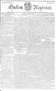 The Salem Register