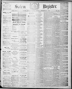 Salem Register