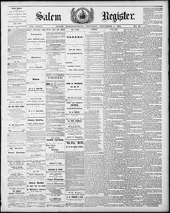 Salem Register