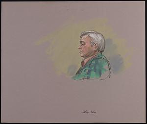 William Lasin