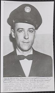 Leonard F. Folds