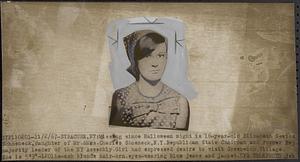 Elizabeth Schoeneck