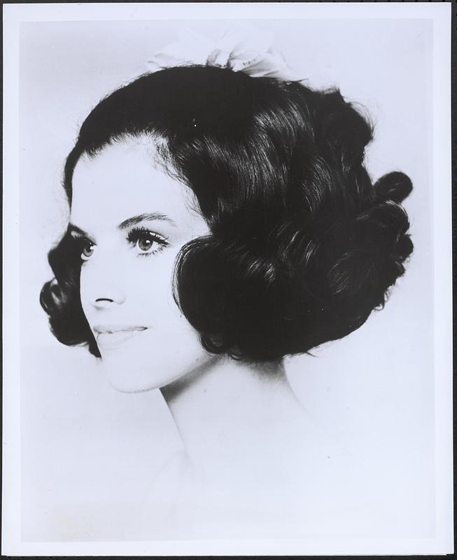 Susan Ann Thomas