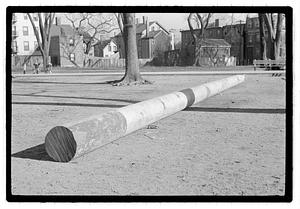 Pole