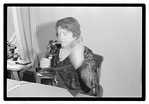 Dr. Belle Scott Carmody