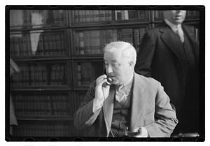 Wm. J. Foley
