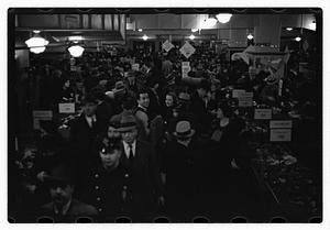Filene's Bargain Basement