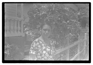 Pictures taken by Chu-Chu in Porto Rico