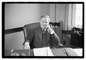 Elihu D. Stone attorney