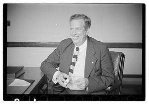 Maj. Hall
