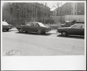 Dartmouth & Columbus Park