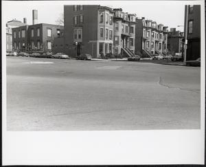 Appleton & W. Canton