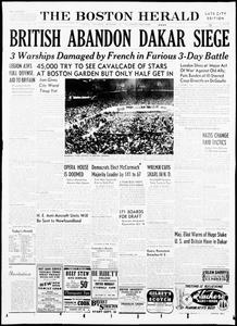 Boston Herald